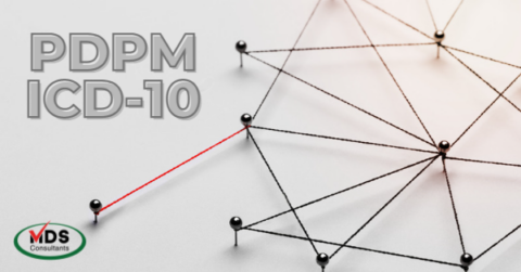 PDPM ICD-10 Mapping Changes Effective Oct 1, 2020 | MDS Consultants