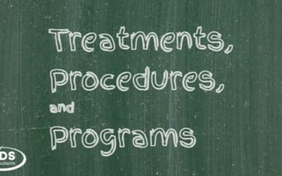 What’s New in Section O – Special Treatments, Procedures, Programs?