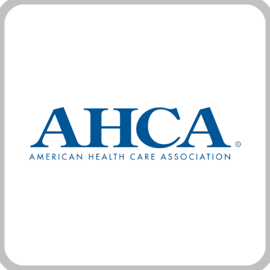 American Health Care Association (AHCA)