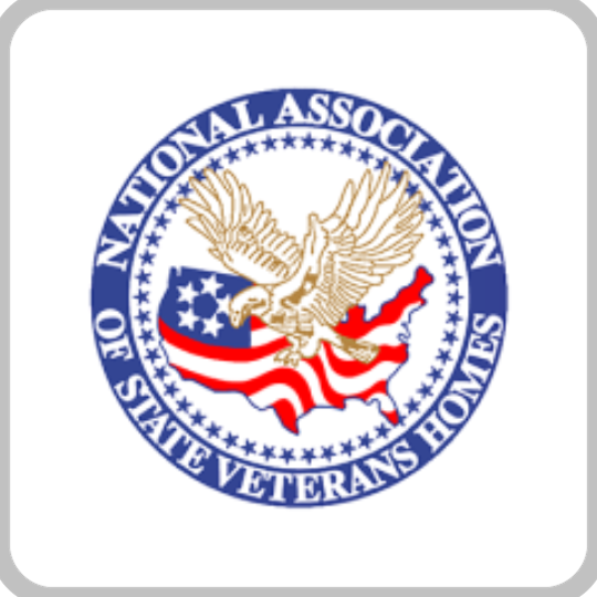 National Association of State Veterans Homes