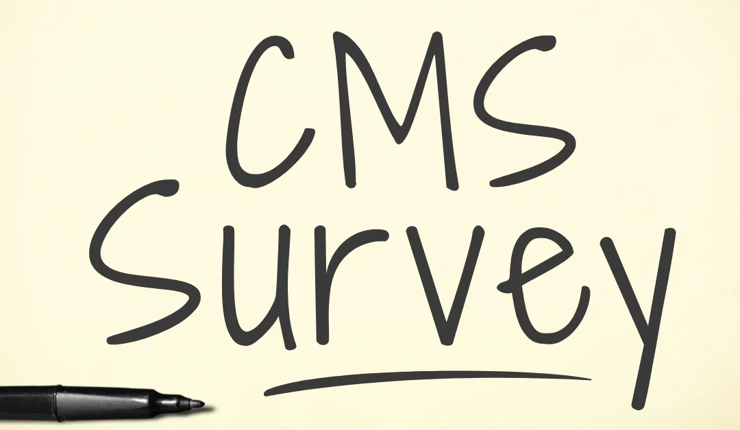 How the MDS is Utilized During the Survey Process