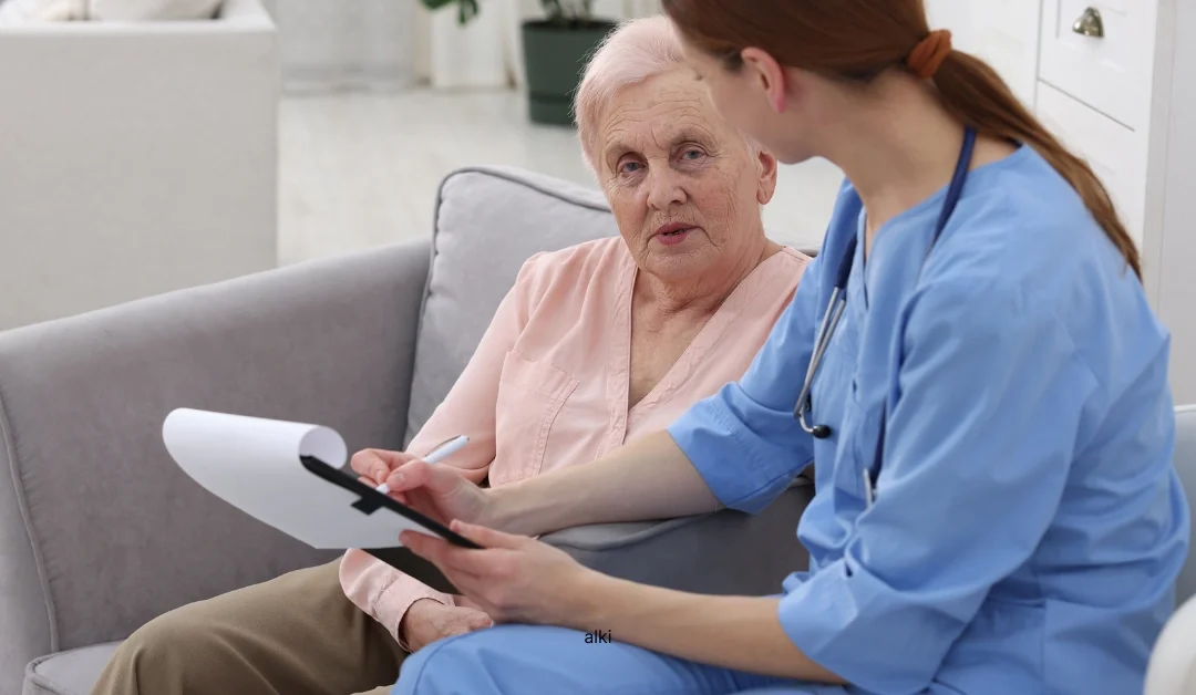 F641 in Plain English – How Interview Accuracy Protects Your CMI