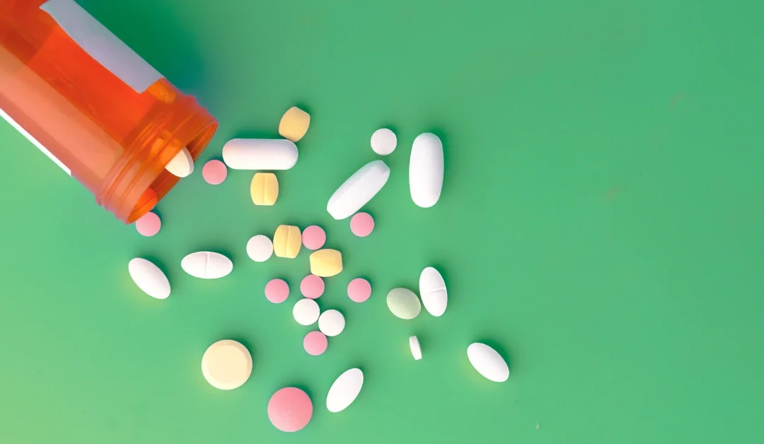 From Orders to Action: Aligning Care Plans and Psychotropic Medications