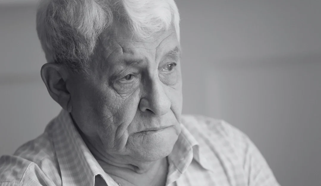 Care Planning to Reduce the Risk for Chemical Restraint