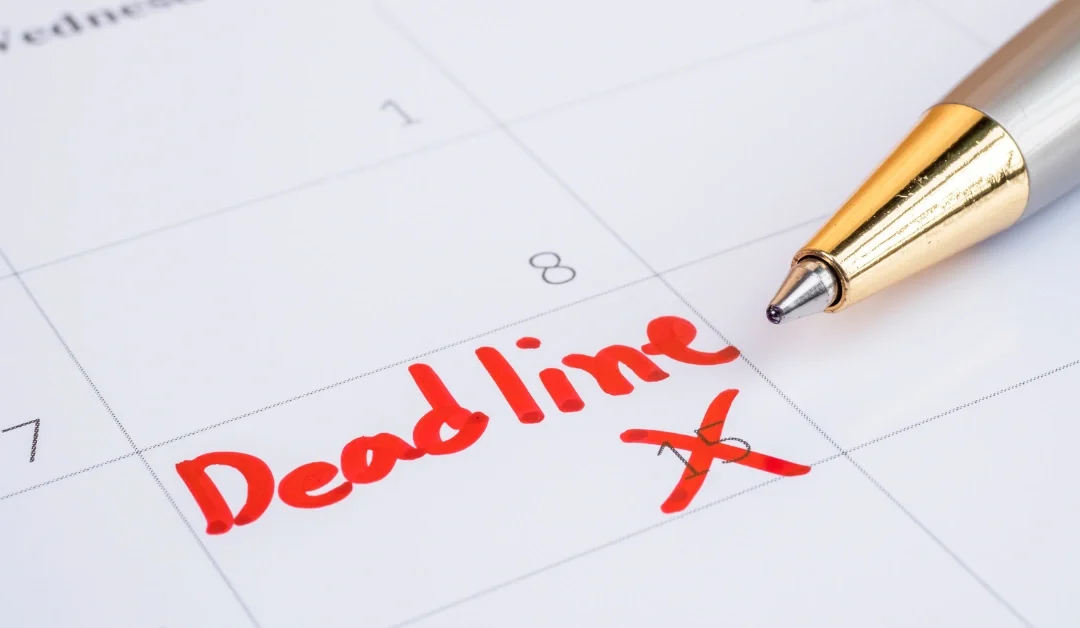 From Lag Time to Real Time: SNF QRP and SNF VBP Submission Deadline Updates