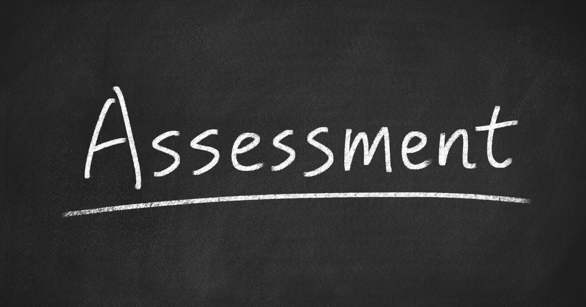 assessment